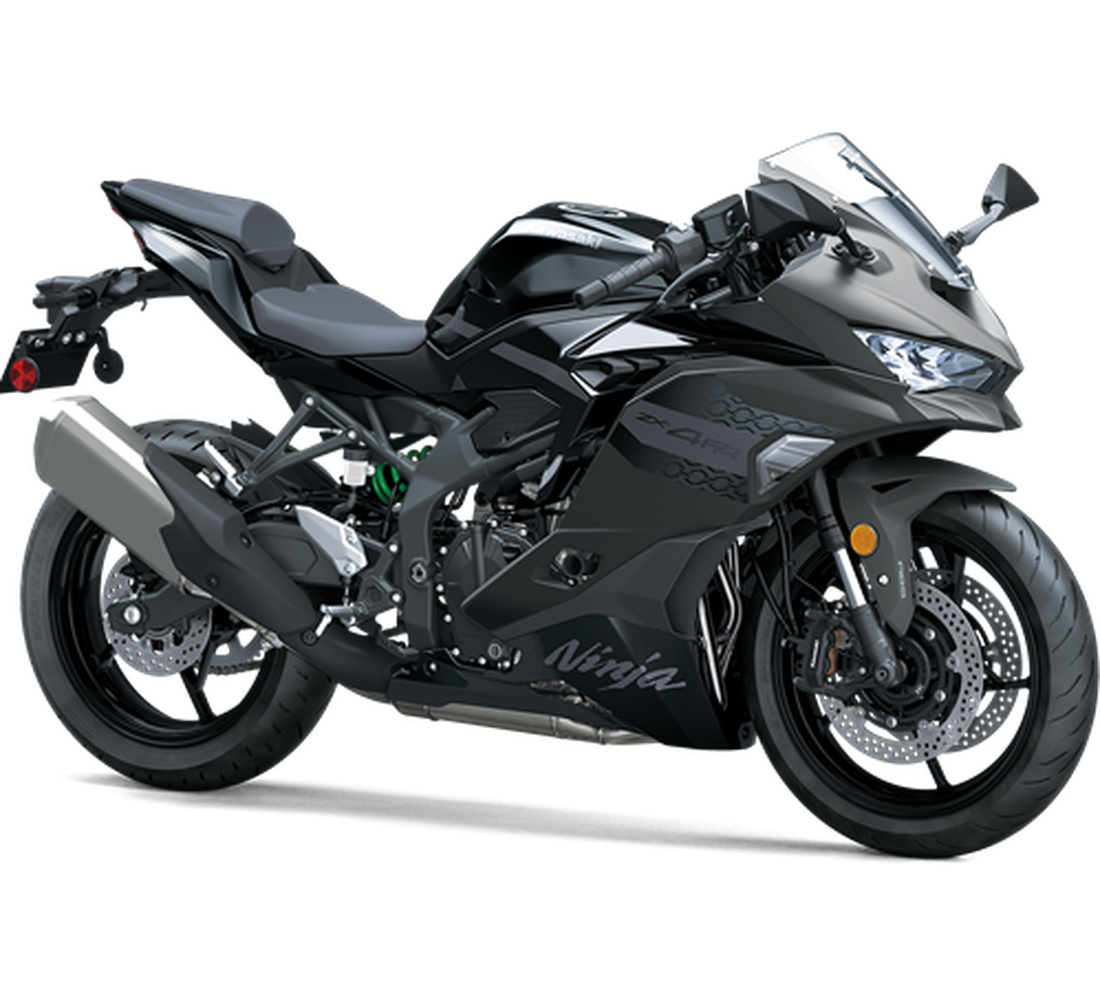 Kawasaki Ninja ZX 4RR ABS Galeria8 Galgo