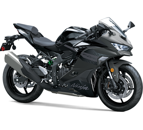 Kawasaki Ninja ZX 4RR ABS Galeria8 Galgo