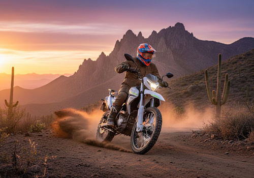 CFLITE 250 Dual Lifestyle3 Galgo