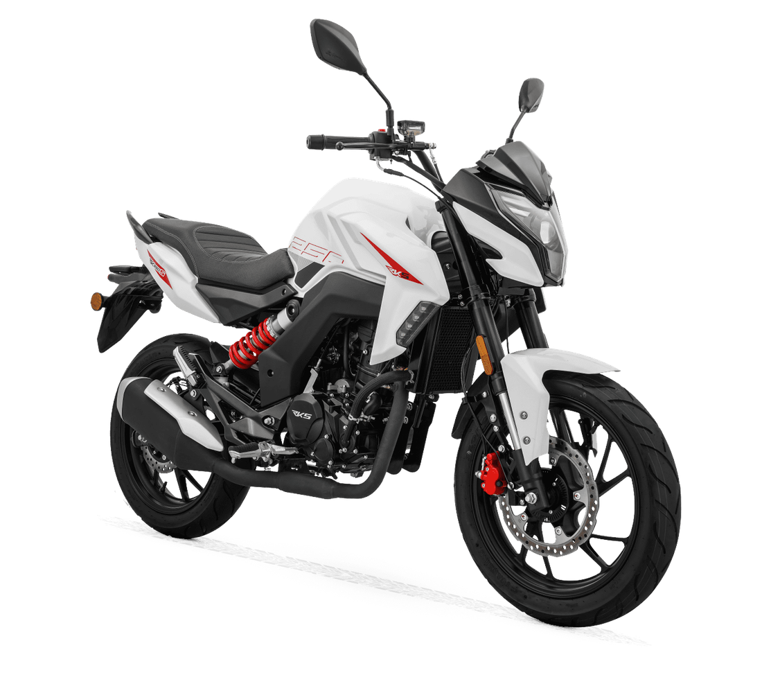 Keeway RK250S Imagen principal Galgo Chile