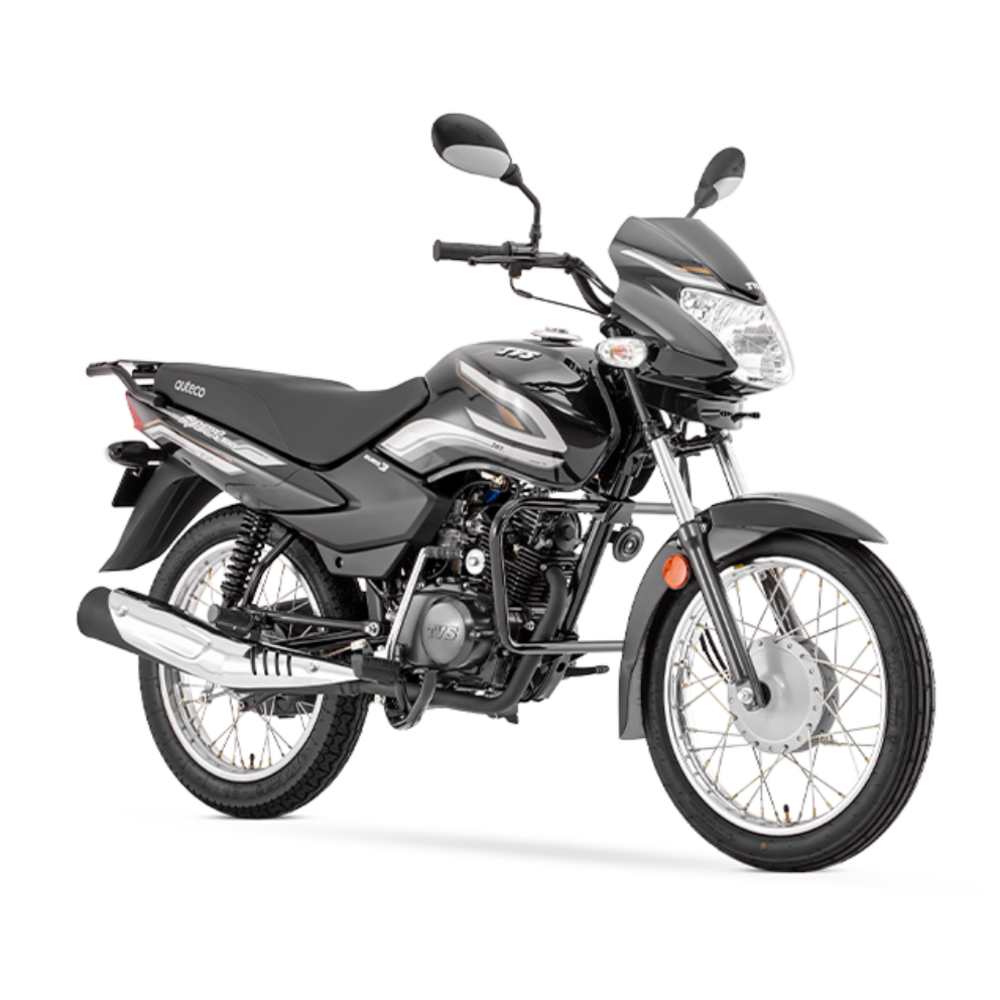 Bajaj Boxer CT 100 KS 2024 vs. TVS Sport 100 ELS SP 2024 | Galgo | Colombia