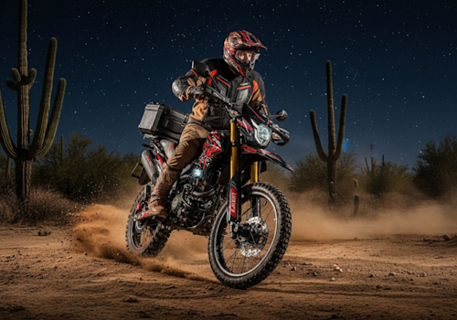 Veloci Xeverus Evo Pro Lifestyle3 Galgo