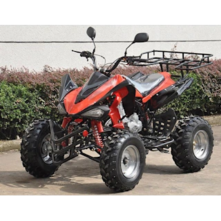 Lifan ATV Raptor 250 Motos Lifan Galgo Chile - Main Image