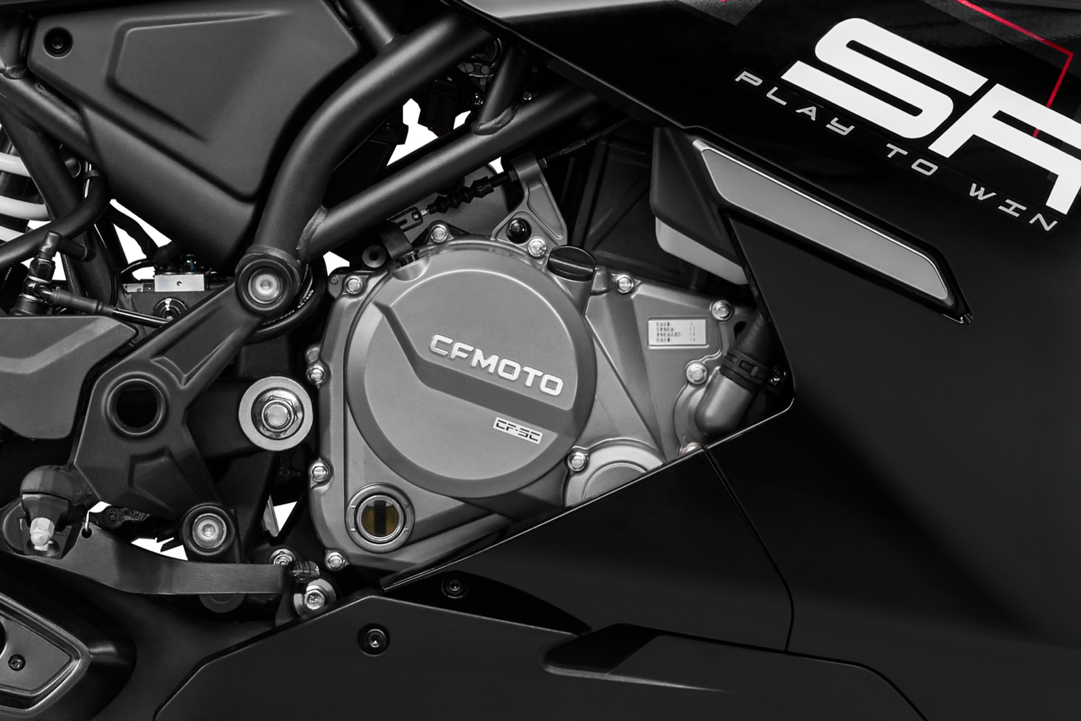 04.CF MOTOS 250SR S