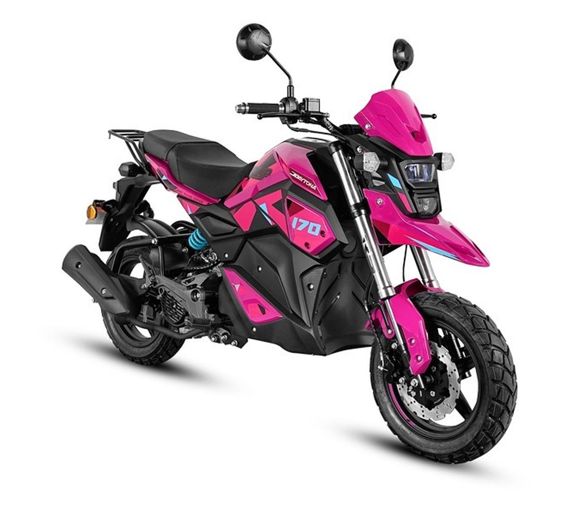 Daytona Flip 170 Galeria1 Galgo