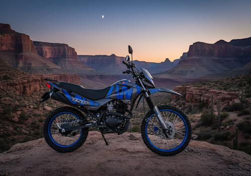 Treck Matt 150 Lifestyle2 Galgo