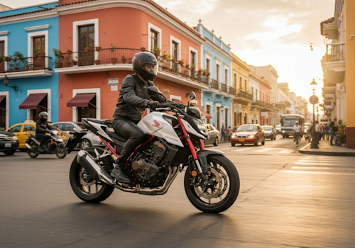 Honda CB750 Lifestyle1 Galgo