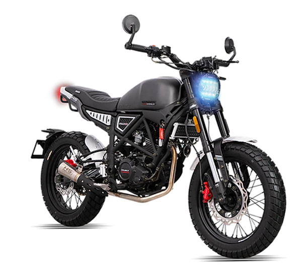 Veloci Dark Thunder Imagen principal Galgo