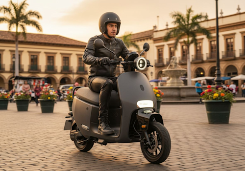 Gogoro Jego 1B Lifestyle3 Galgo