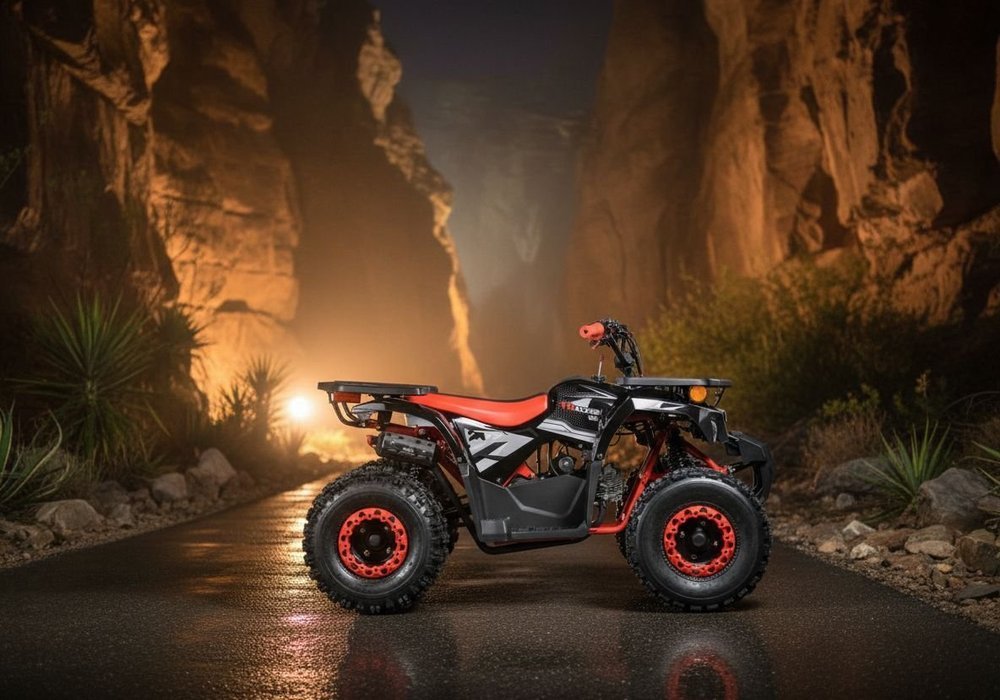 Montier Tracker 125 Lifestyle3 Galgo