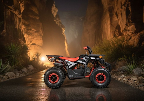 Montier Tracker 125 Lifestyle3 Galgo