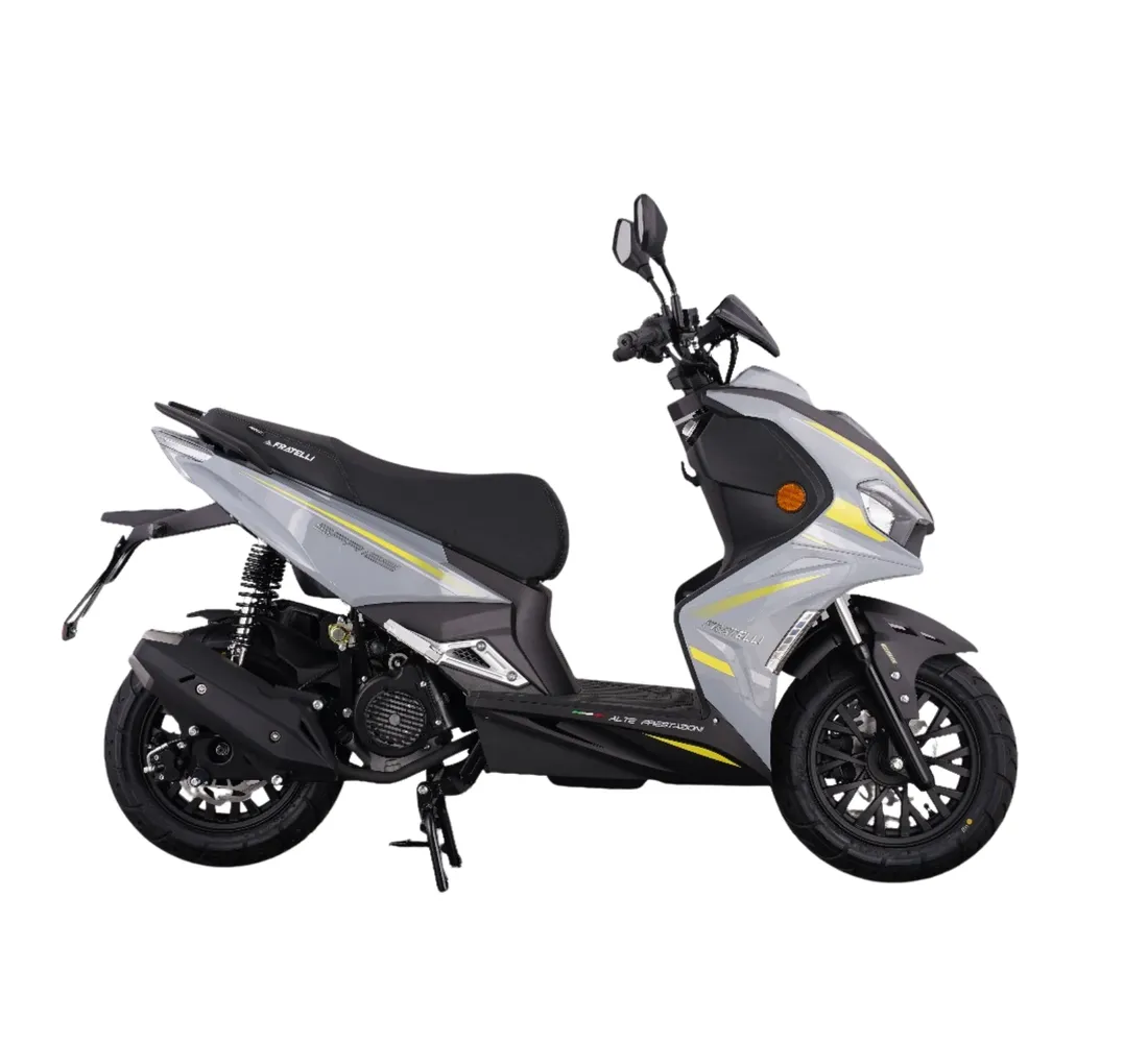 Fratelli SFR 125 CBS Galeria8 Galgo