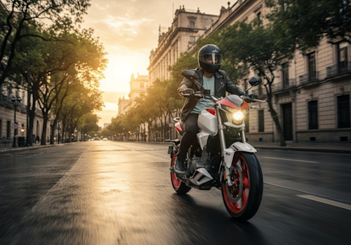 Vento Hyper 280 Lifestyle3 Galgo