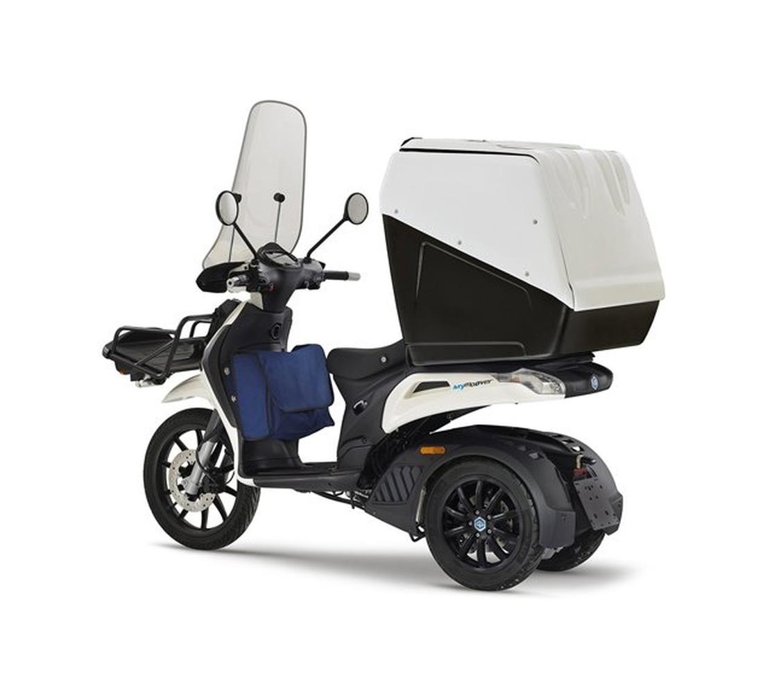 Piaggio MyMoover Galeria2 Galgo