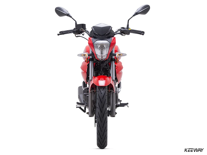 Keeway RK 150 Migrante