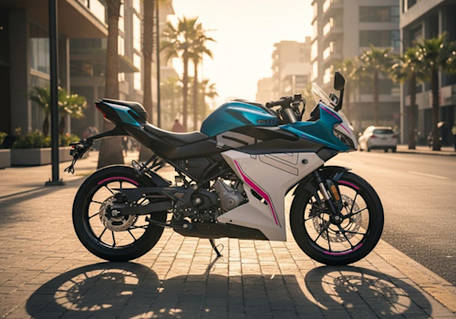 CFLITE 250 SR FI Lifestyle2 Galgo