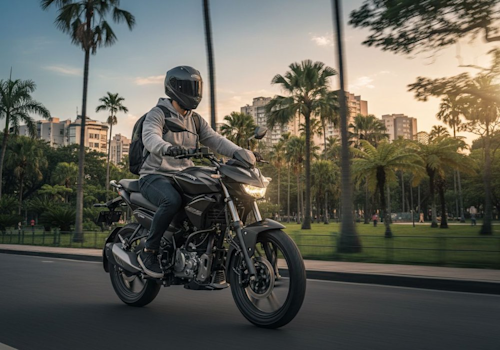 Hero Hunk 125 R Lifestyle3 Galgo