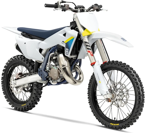 Husqvarna TC 85 Imagen principal Galgo