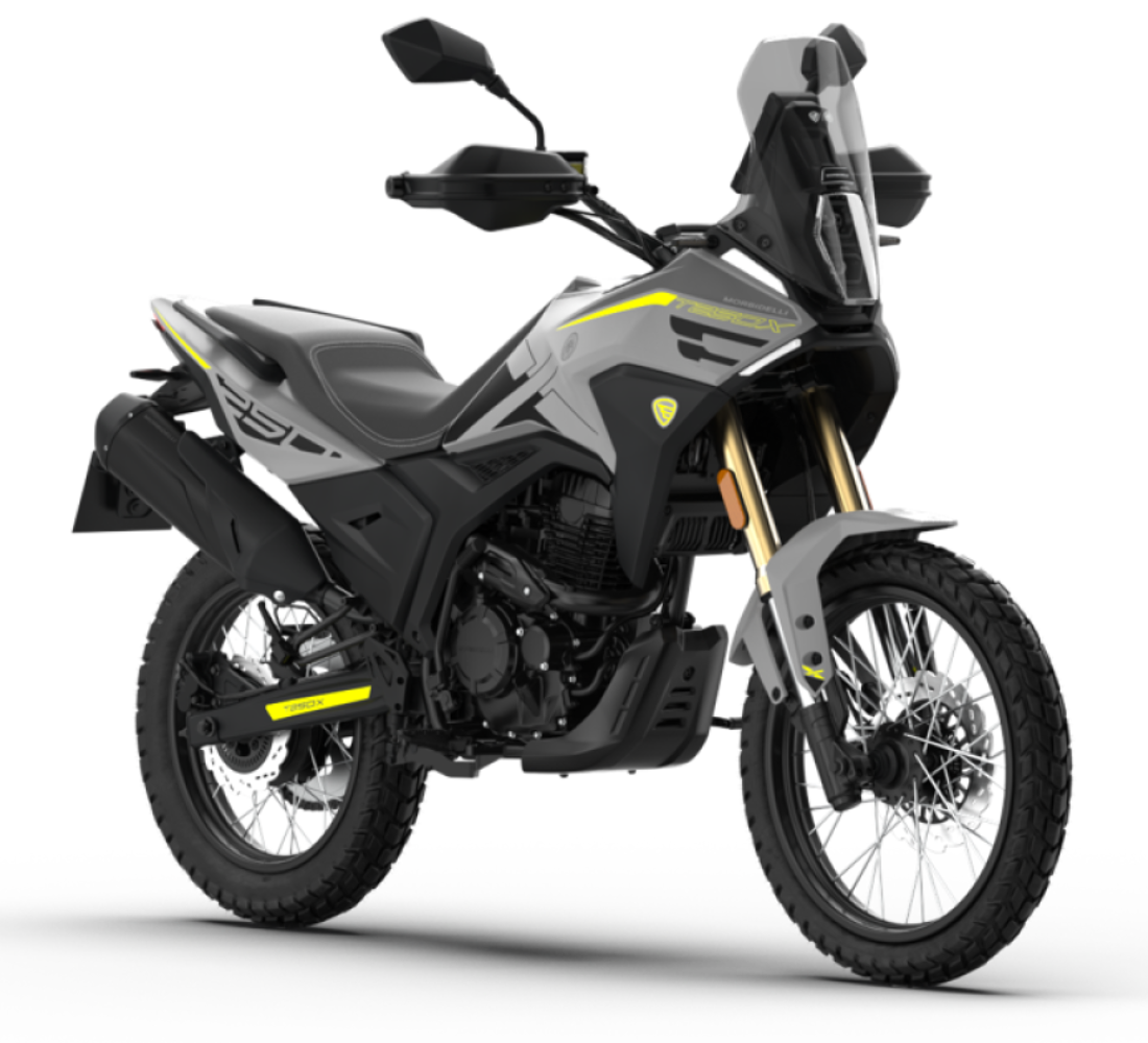 Morbidelli T250X Galeria4 Galgo