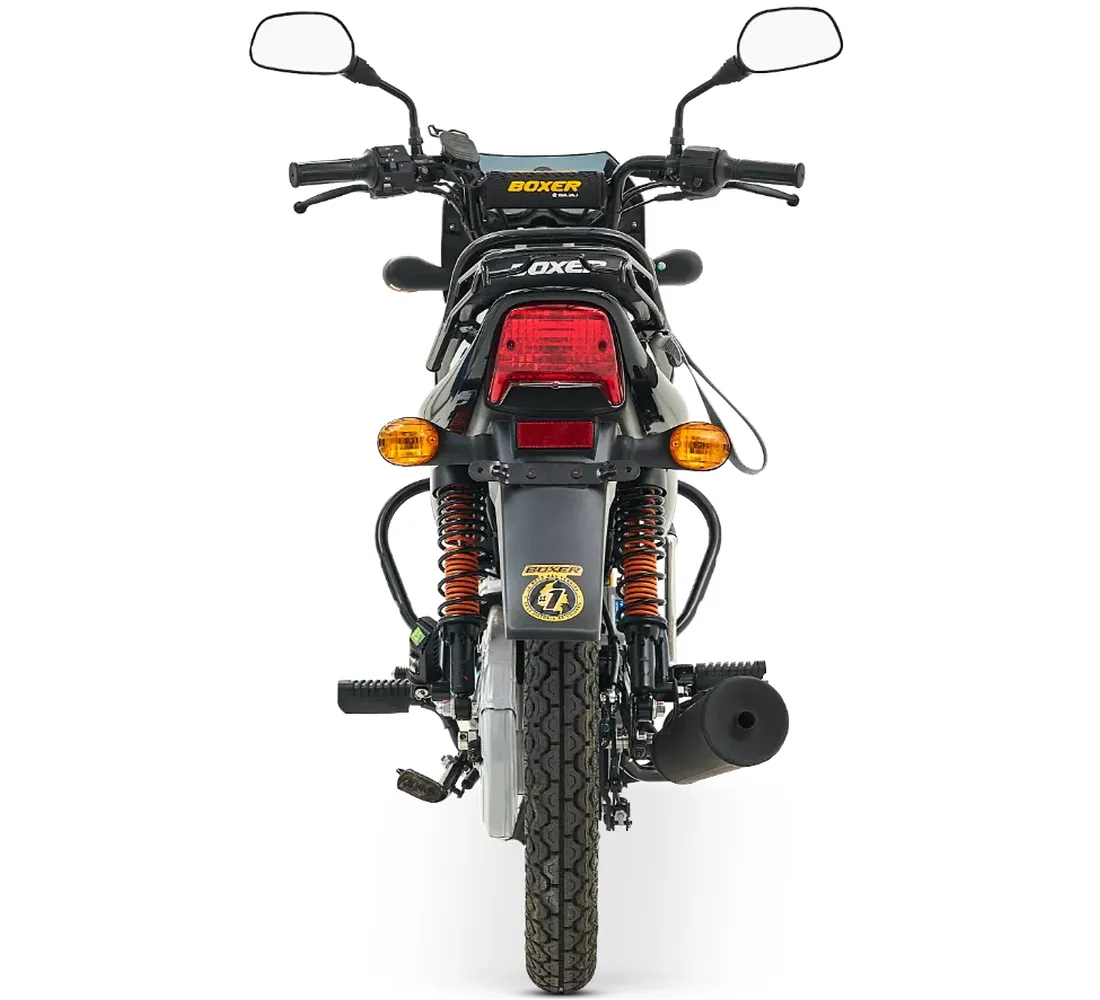 Bajaj Boxer CT100 KS Boxer Racing Galeria3 Galgo