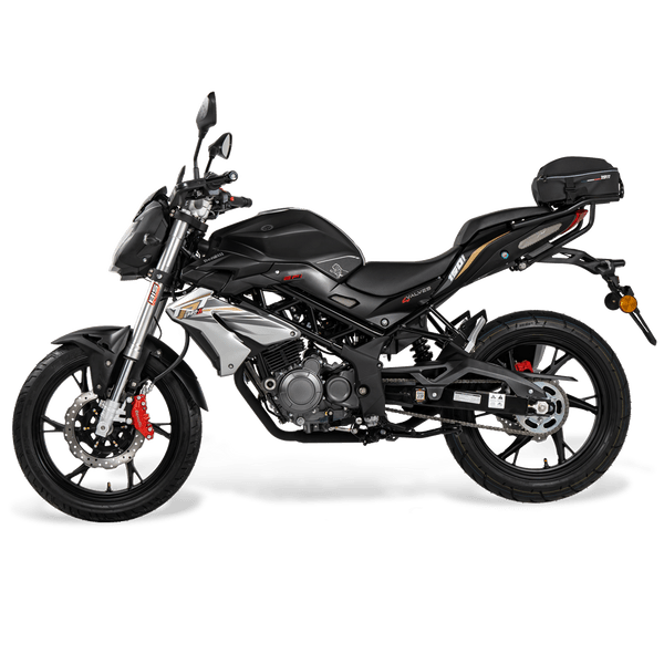 BENELLI TNT 150 I Pro X-4-Galgo Colombia