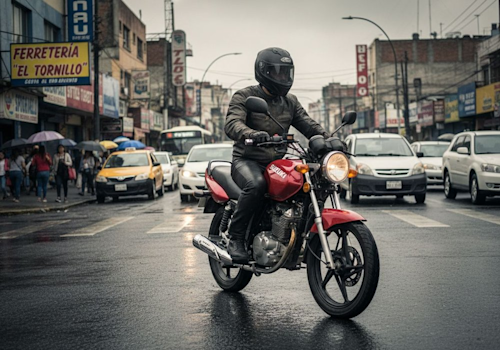 Suzuki EN125-2A Lifestyle3 Galgo