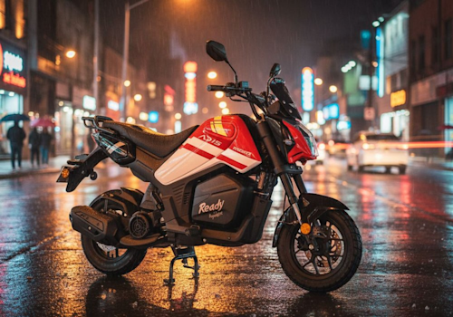 Ryder AD-1 150 Lifestyle2 Galgo