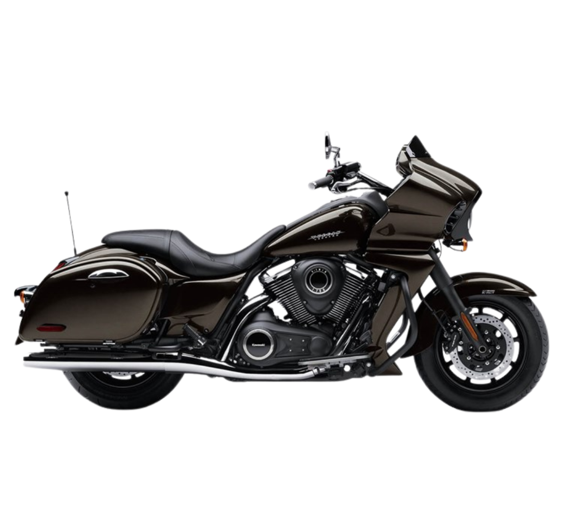 Kawasaki Vulcan 1700 Vaquero Galeria2 Galgo México