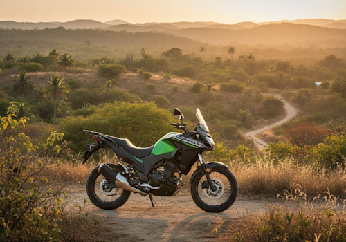 Kawasaki Versys-X 300 Lifestyle2 Galgo