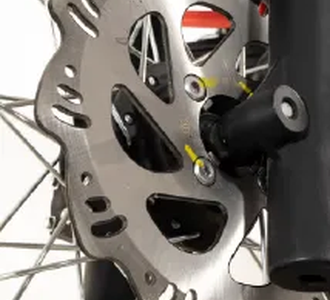 Victory MRX 150 Fox TK Galeria7 Galgo Colombia