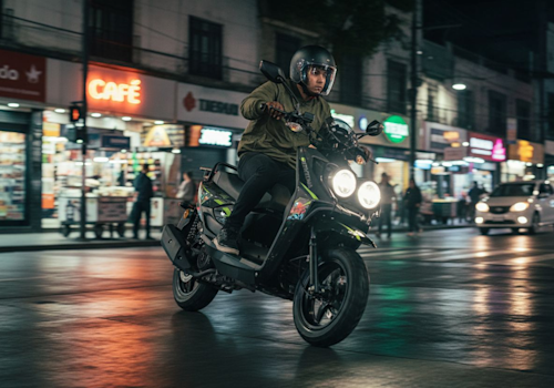 Daytona S1 Lifestyle1 Galgo