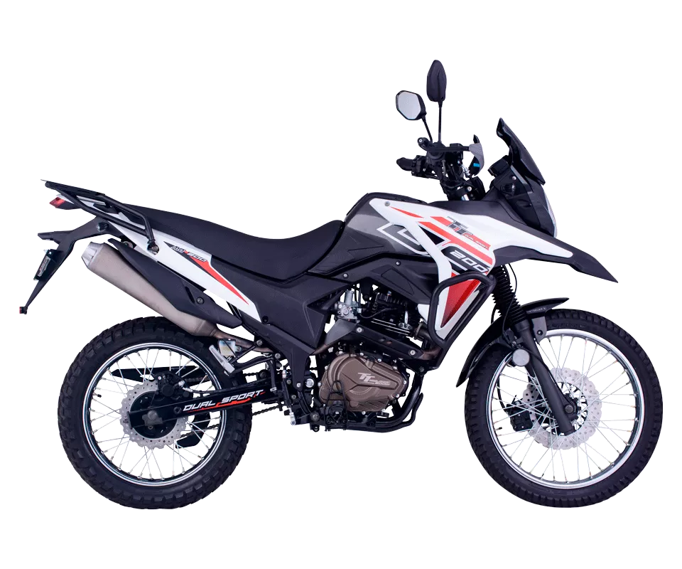 AKT TT DUAL SPORT 200-2-Galgo Colombia
