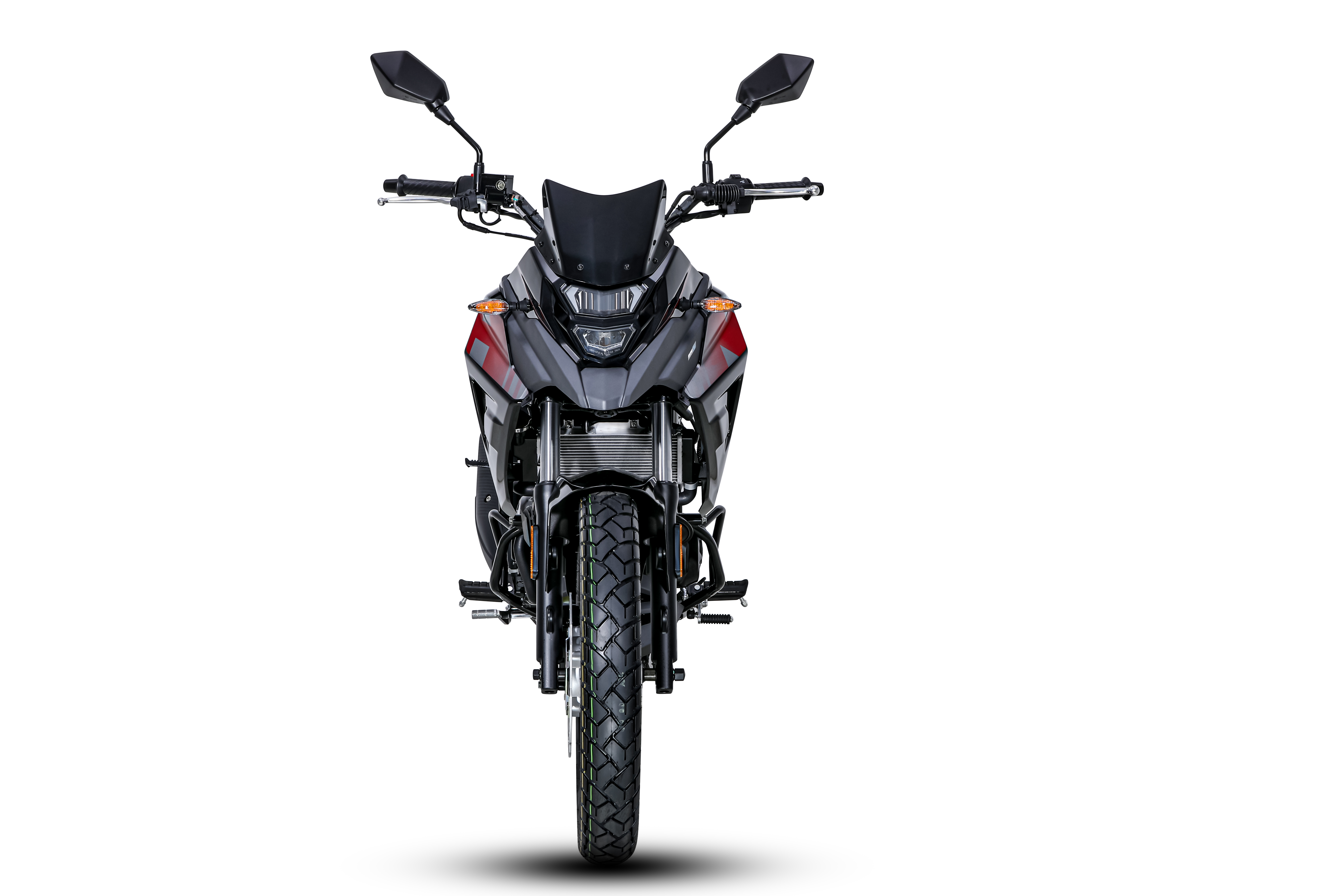 SYM NH Trazer 300i