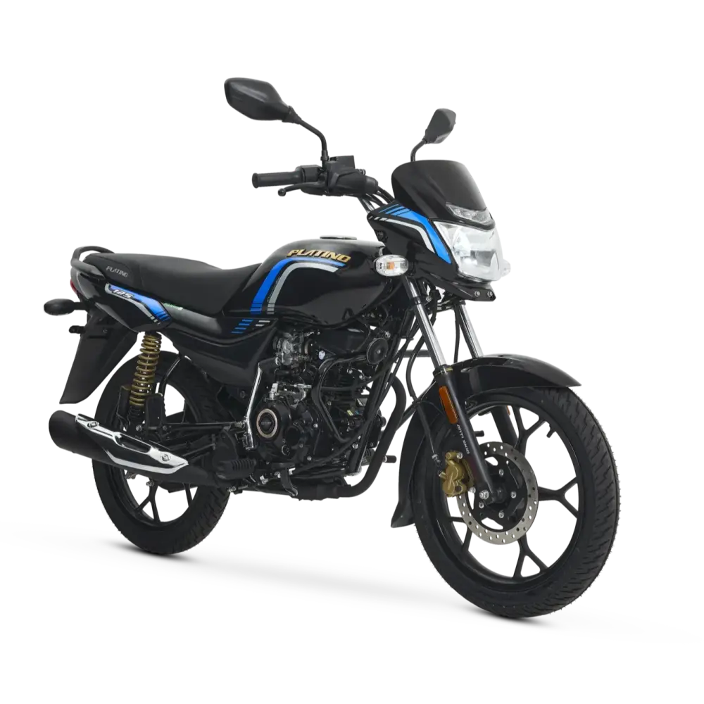 BAJAJ PLATINO 125-PORTADA-Galgo Colombia