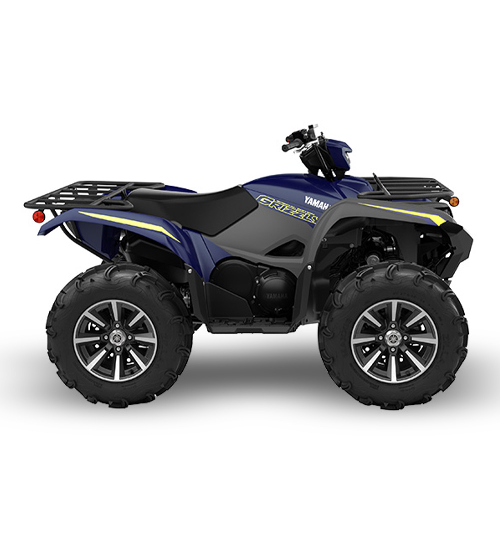 Yamaha YFM700G 2024 Galeria 2 | Galgo México