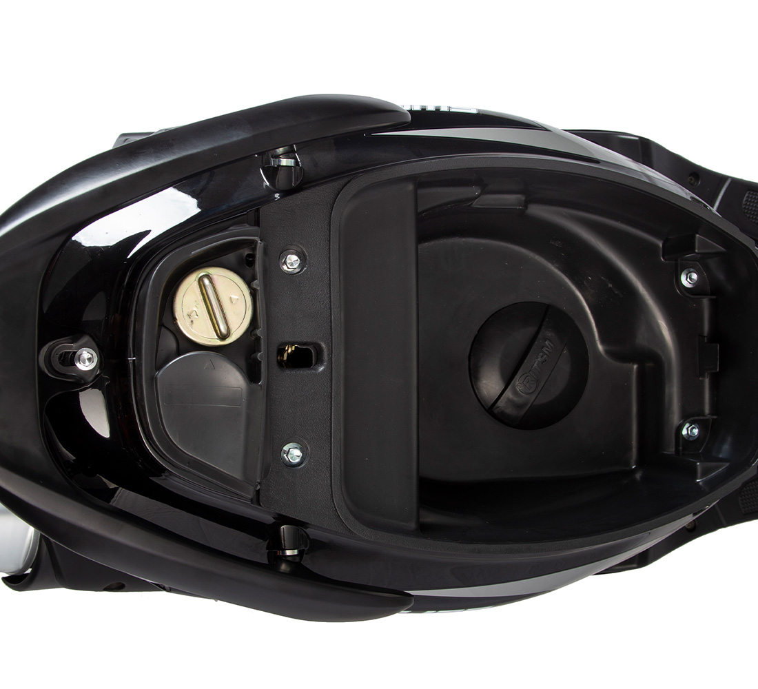 Ssenda Sweet 125 Galgo Perú