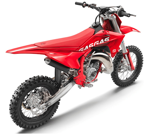 GaGas MC 65 Galeria2 Galgo
