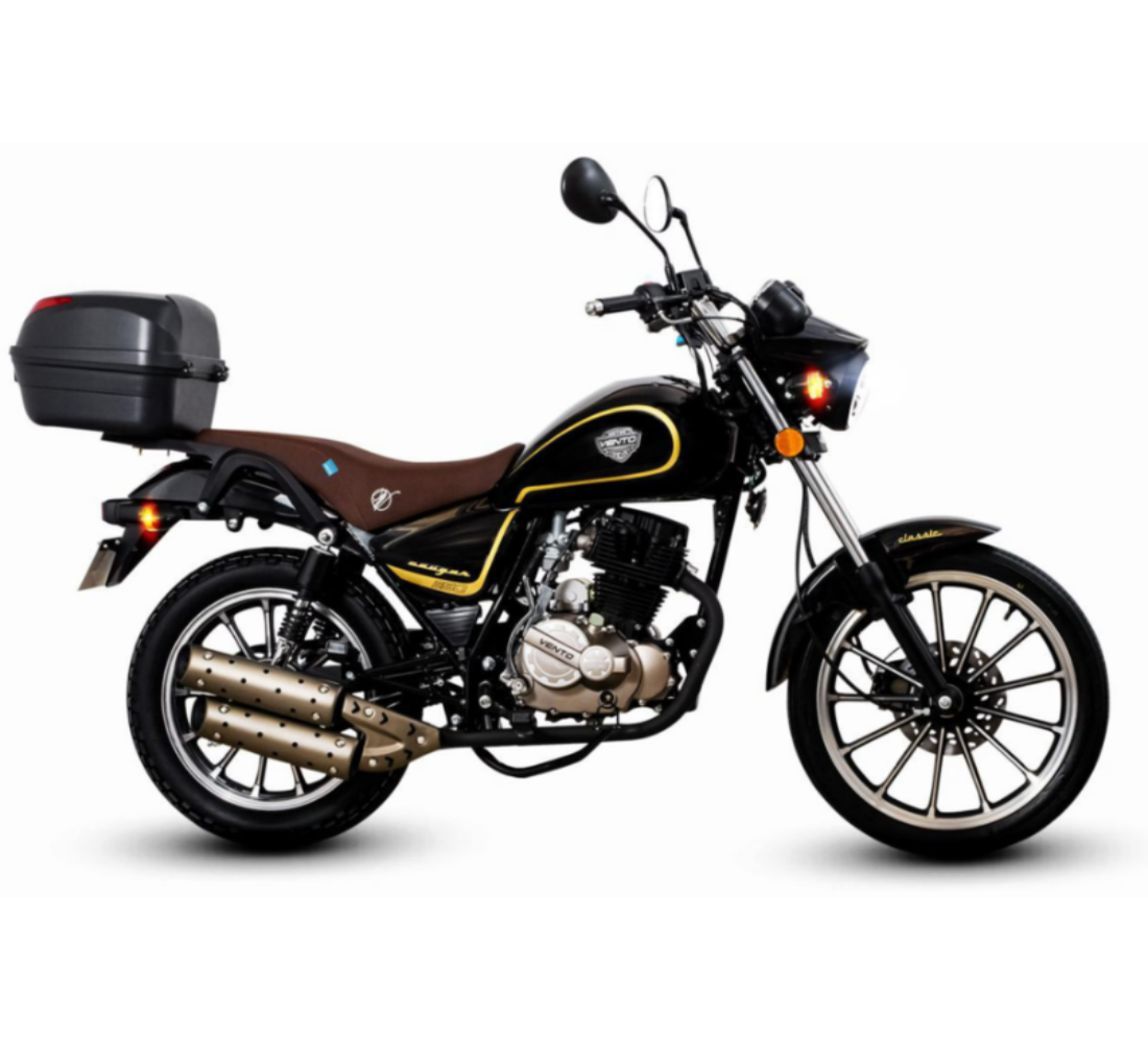 Vento Cougar 250 Galeria4 Galgo México