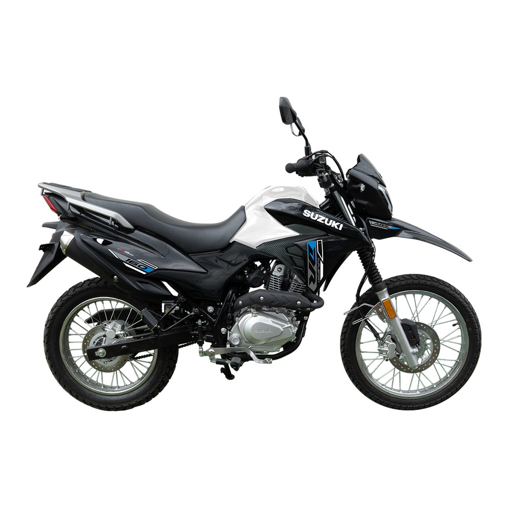 Suzuki DR160X Galeria2 Galgo