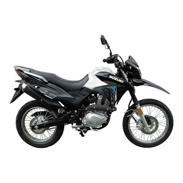 Suzuki DR160X Galeria2 Galgo
