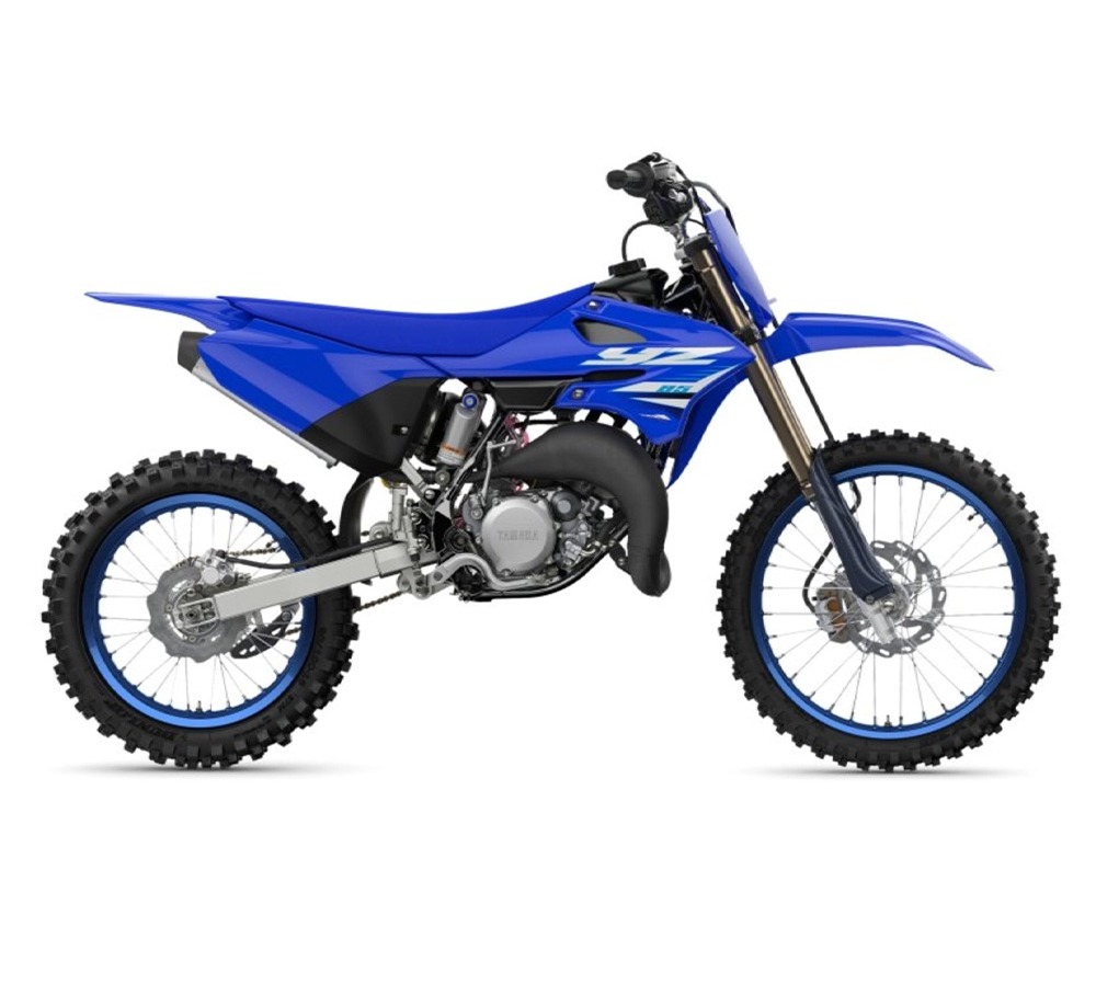Yamaha YZ85 LW 2025 Galeria3 | Galgo México