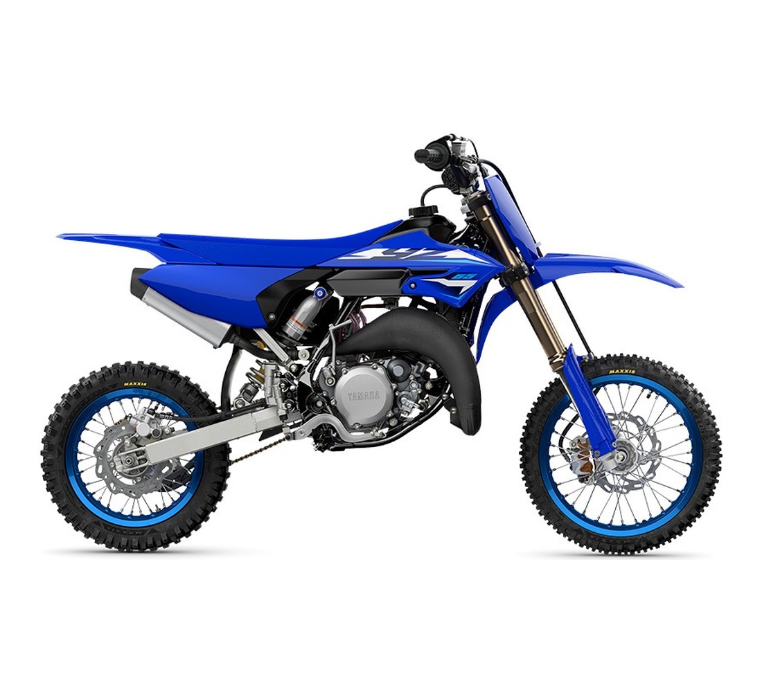Yamaha YZ85LW Galeria3 Galgo