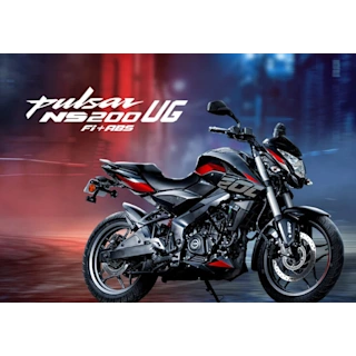 Bajaj Pulsar NS 200 FI ABS UG Motos Bajaj Galgo Colombia