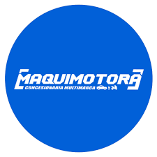 Logo Maquimotora