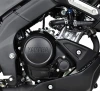 Motocicleta Yamaha MT15 motor galgo México
