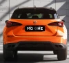 Auto MG One 1.5T CVT COM Galgo Chile