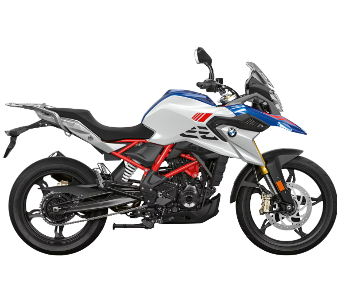 BMW G 310 GS Galeria1 Galgo