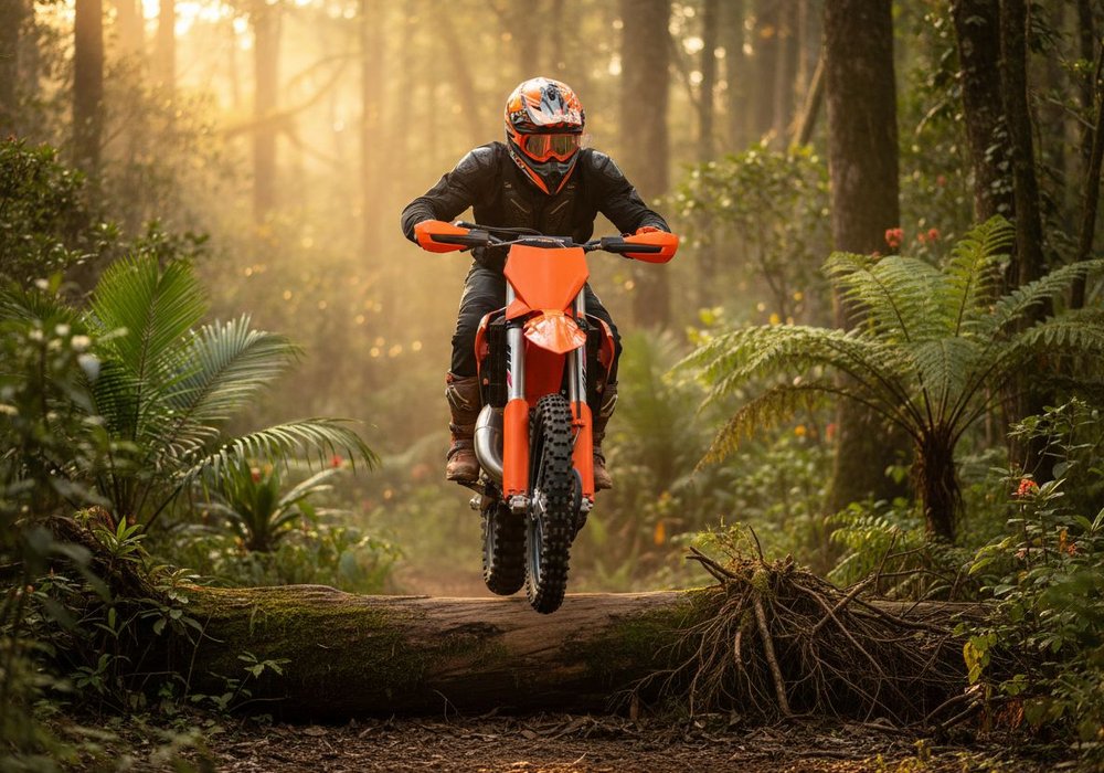 KTM 125 SX Lifestyle3 Galgo