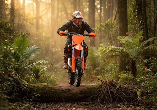 KTM 125 SX Lifestyle3 Galgo