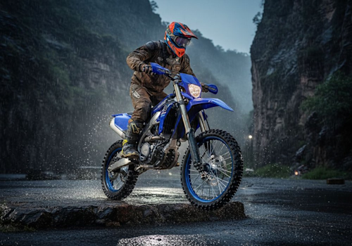 Yamaha YZ250FX Lifestyle1 Galgo